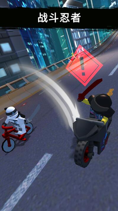 Ride Ninja(ָ)v9.3.280 ׿