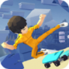 Skateboarding Rush()v1.1 ׿