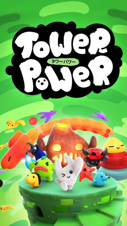 Tower Power()v1.0.0 ׿