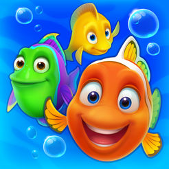 Fishdom(λˮƽ)v2.19.2 ׿