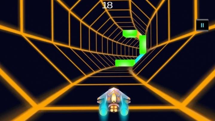 TheContrastTunnel3D(Ա3D׿)v1.4 ֻ