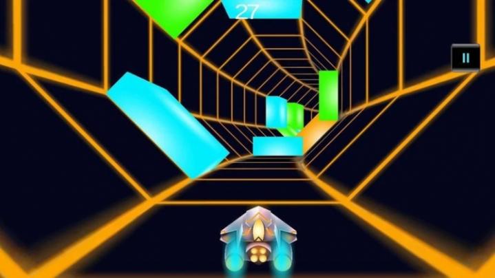 TheContrastTunnel3D(Ա3D׿)v1.4 ֻ