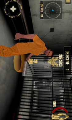 Survivor Prison Escape v2(ƽ)v1.0.9 ׿