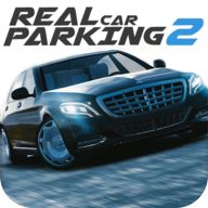 Real Car Parking 2(真实泊车2破解版)v1.0.6 安卓版