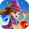 Witch Magic Bubble Shooter(Ůħ)v1.0 ׿