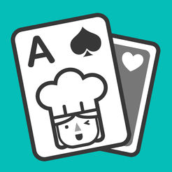 Solitaire Cooking Tower游戏