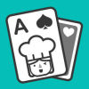 Solitaire Cooking TowerϷv1.0.3 °