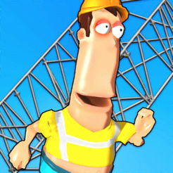 Finger Worker : Scaffolding(手指水电工安卓版)v1.0 最新版