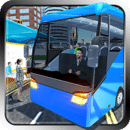 Coach Bus City Simulator 2017(长途汽车城市模拟器游戏)v1.0 安卓版