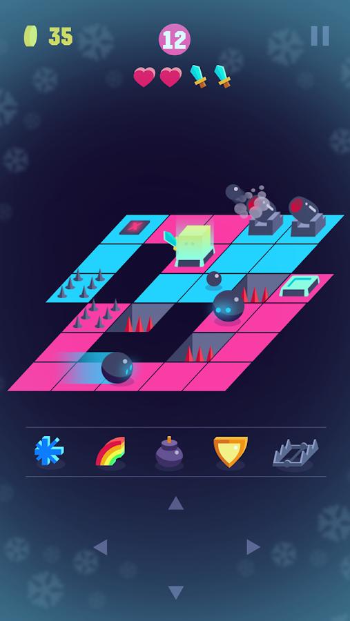 Crossy Maze(ԽԹƽ)v1.2.6 ׿