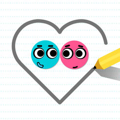 Love Balls iosv1.1.4 iPhone/iPad