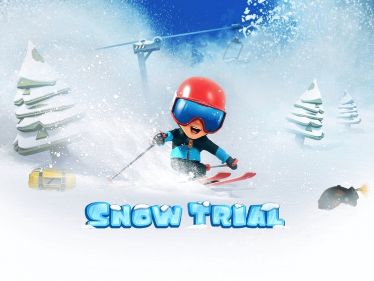 ѩSnow Trialv1.0.62 °