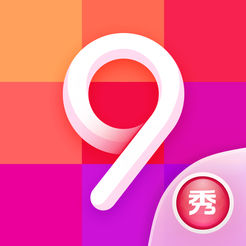 美图秀秀九格切图app