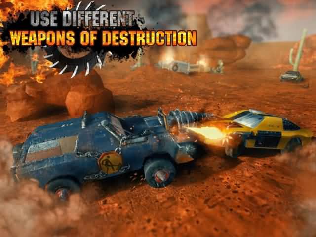 Crushed Cars 3D(޽)v1.9 ׿