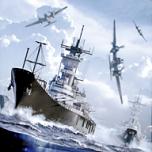 战舰激斗Battle of Warships