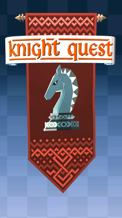 Knight Quest(骑士任务游戏)v1 手机版