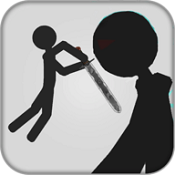 Stickman Reaper(火柴人收割者)v0.1.4 最新版