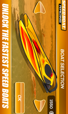 Speed Boat Racing(ͧ)v6.0 ׿