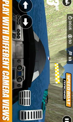 Speed Boat Racing(ͧ)v6.0 ׿