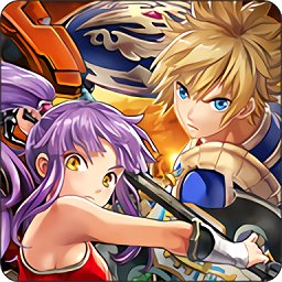 Soul Arms(灵魂武器)v1.8.1 安卓版