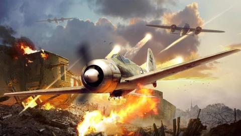 Fighter Wings : Sky Raider(ս)v1.1 ׿