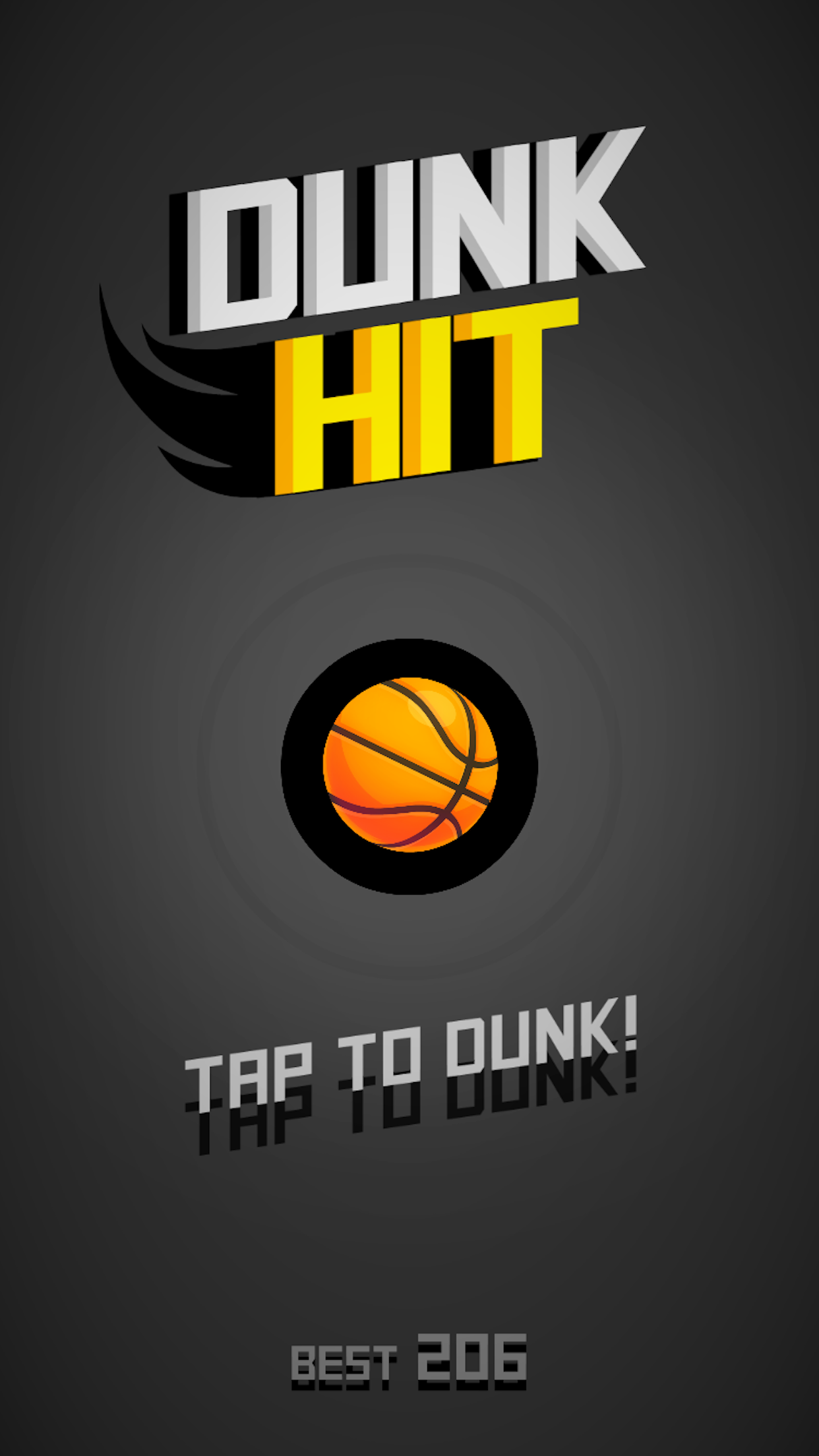 Dunk Hitv1.3.2 安卓版