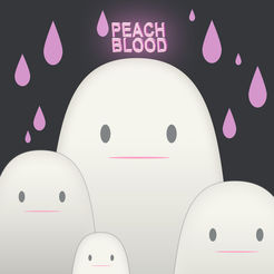 СϷ(PEACH BLOOD)v5.1 °