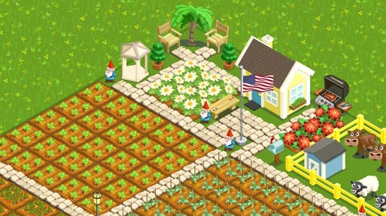 Farm Story(ũĹ)v1.9.6.4 ׿