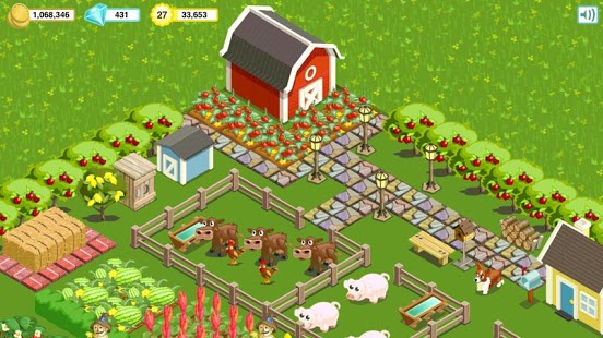 Farm Story(ũĹ)v1.9.6.4 ׿