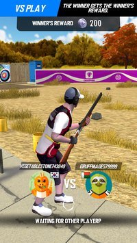 Shooting Champion(ھϷ)v1.0.8 ׿