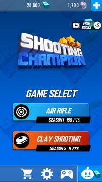 Shooting Champion(ھϷ)v1.0.8 ׿