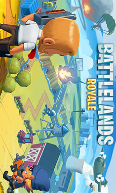 Battlelands(ɱ)v0.3.2 ׿