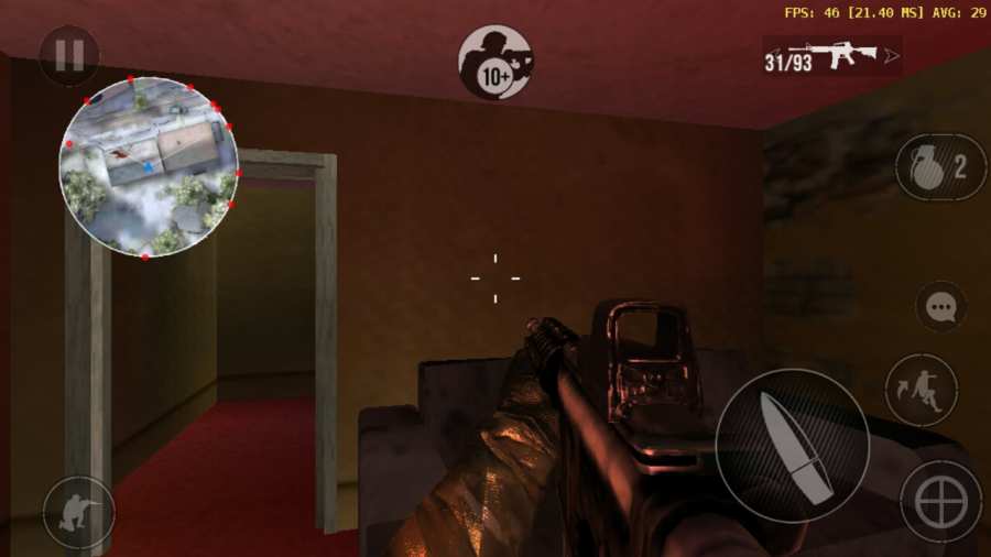 Bullet Force(ӵϷ)v1.0 °