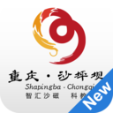 沙坪坝微政务app