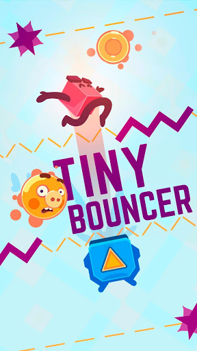 TinyBouncer(小小保镖破解版)v1.8.1 安卓版