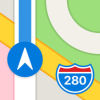 Apple Map(ƻͼ)v1.3.4 iPhone/iPad