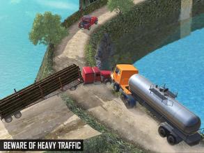 Oil Tanker Transporter Truck(ת˳)v1.5 ׿