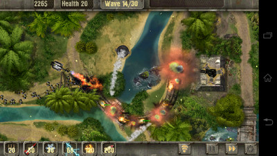 Defense Zone 3(սط3ƽ)v1.8.1 ׿