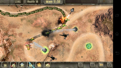 Defense Zone 3(սط3ƽ)v1.8.1 ׿