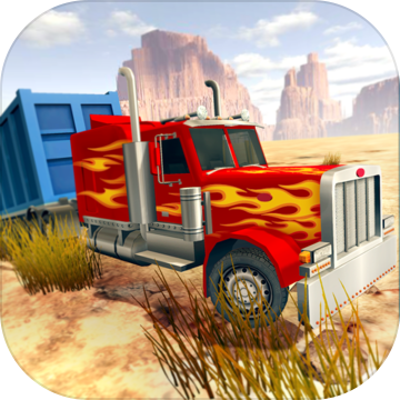 Off Road Truck Driver USA(ԽҰ˾)v1.3 ׿