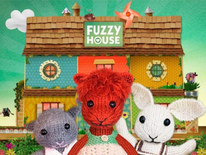 Fuzzy House Premium(ģķϷ)v1.2 ֻ