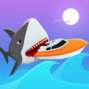 Hungry Shark Surfer(Ϸ)v1.0.0 °