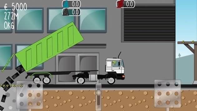 Trucker Joe(˾)v0.0.93 ׿