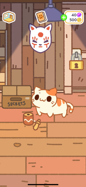 С͵è2(KleptoCats 2)v1.07 iPhone/iPad