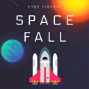 Space Fall(太空坠落M游戏)v1.01 安卓版