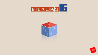 Blocky6v1.01 ׿