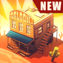 Wild West Saga: Business Tycoon(Ұ)v1.5.4 ׿