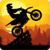 Shadow Bike Stunt Race 3D(ӰĦо3DϷ)v1.0 ׿