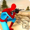 Spider vs Gangster Sniper Shooter(֩)v1.1.7 ׿