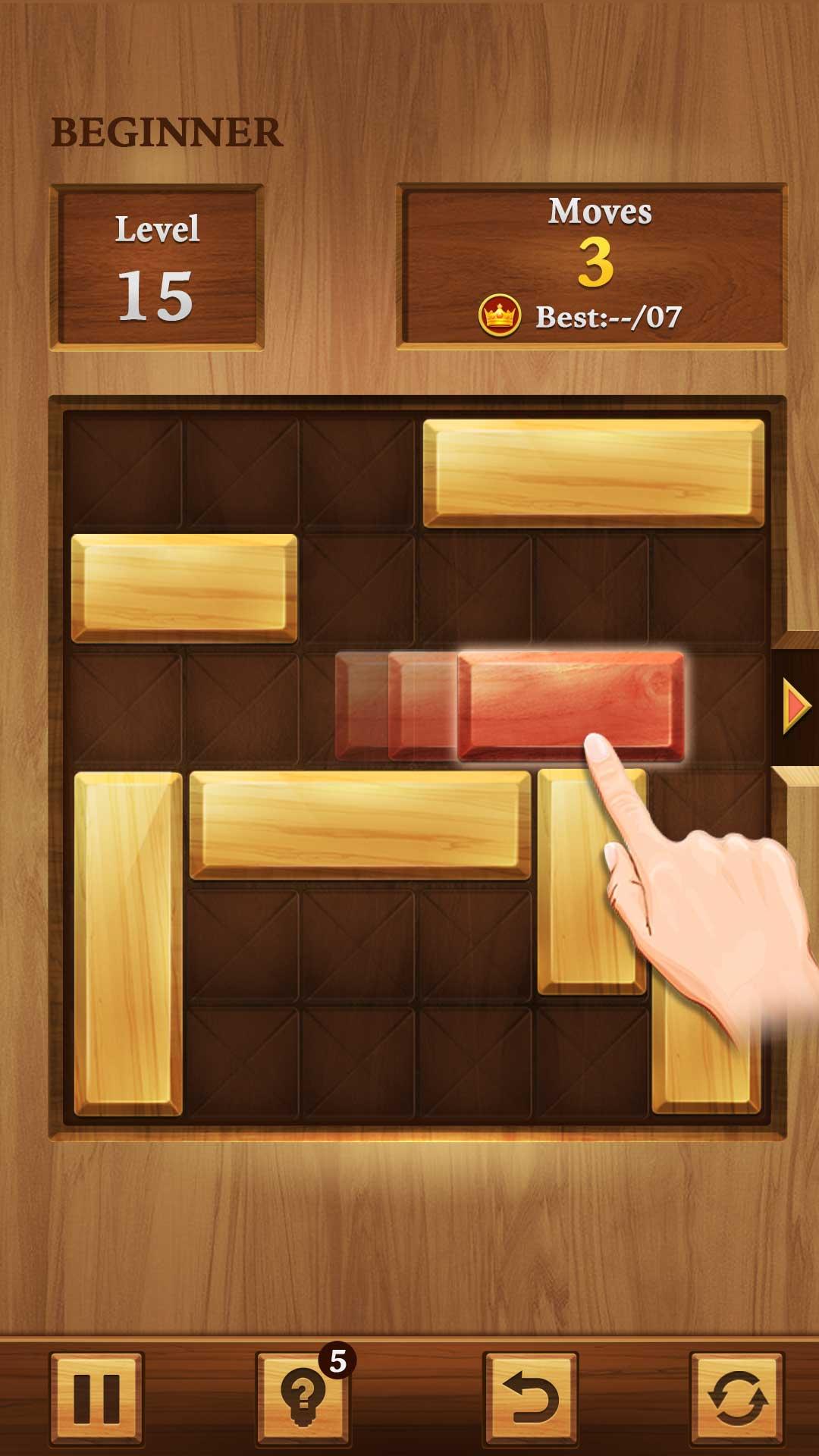 Unblock Red Wood(ľϷ)v1.4.9 ׿